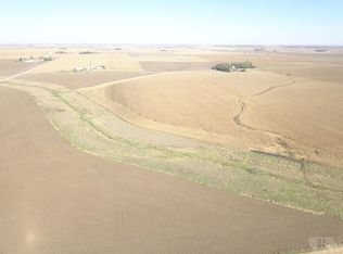 1745 66th Street Dr, Keystone, IA 52249