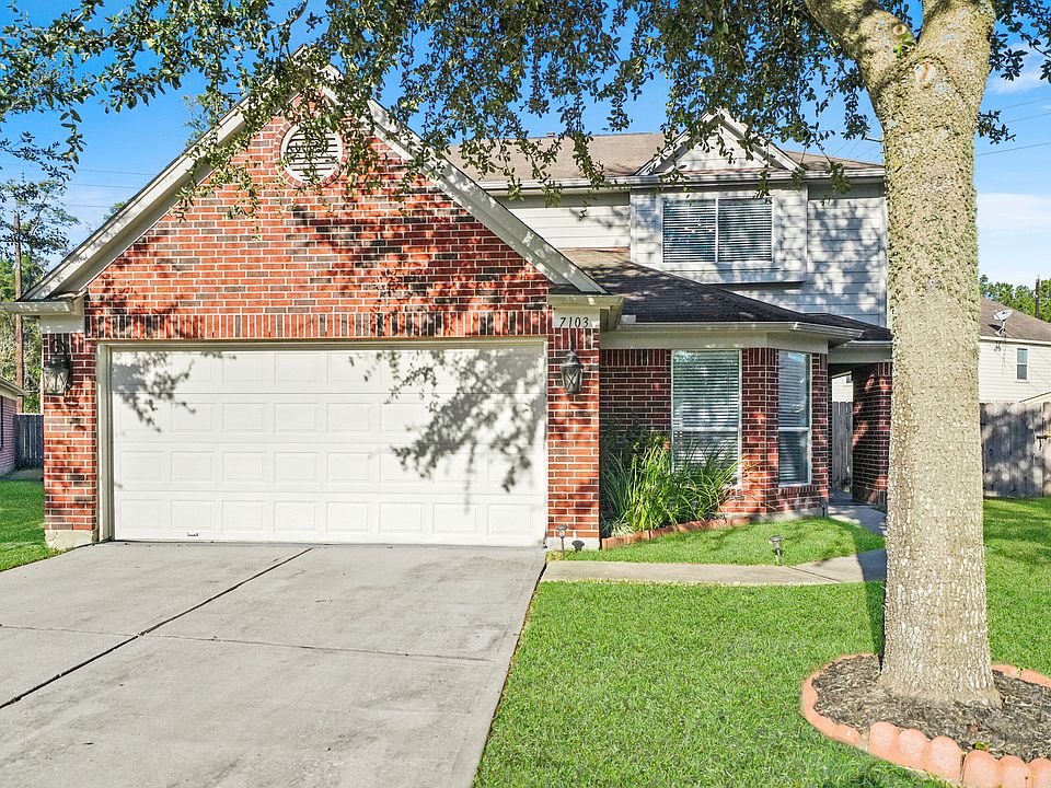 1st image of 7103 Foxvista Ln