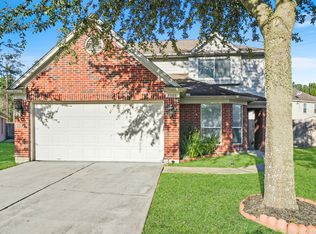 7103 Foxvista Ln, Humble, TX 77338