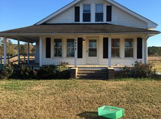 1365 Ava Rd, Autryville, NC 28318