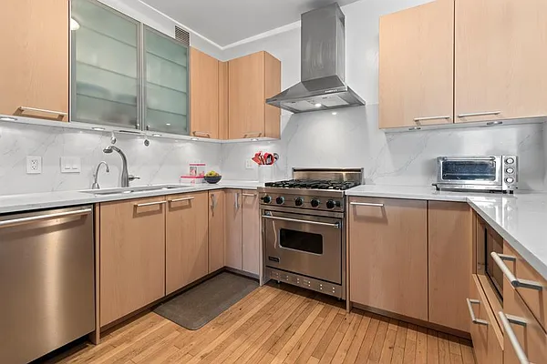 Sold by Brown Harris Stevens | media 4