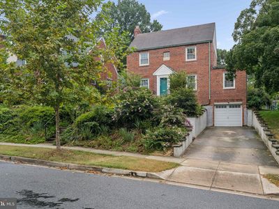 2307 Cheverly Ave, Landover, MD, 20785