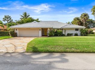 3181 SE Fairway W, Stuart, FL 34997