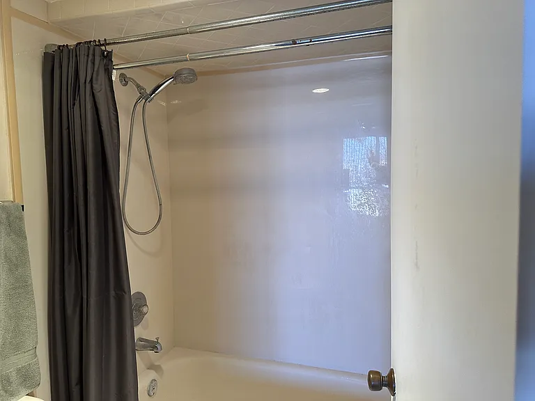 Bedroom Closet