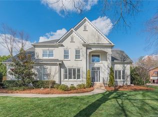 13130 Whisper Creek Dr, Charlotte, NC 28277