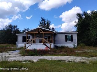 1826 SE 44th Pl, Bushnell, FL 33513