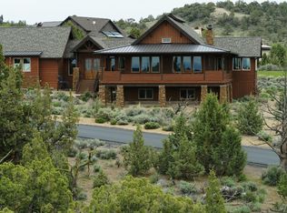 16491 SW Vaqueros Way, Powell Butte, OR 97753