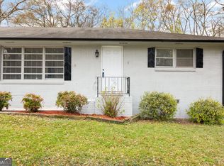 4611 Old Westside Rd, Mableton, GA 30106
