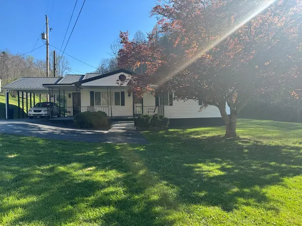 58 Sandlick Rd, Debord, KY 41214