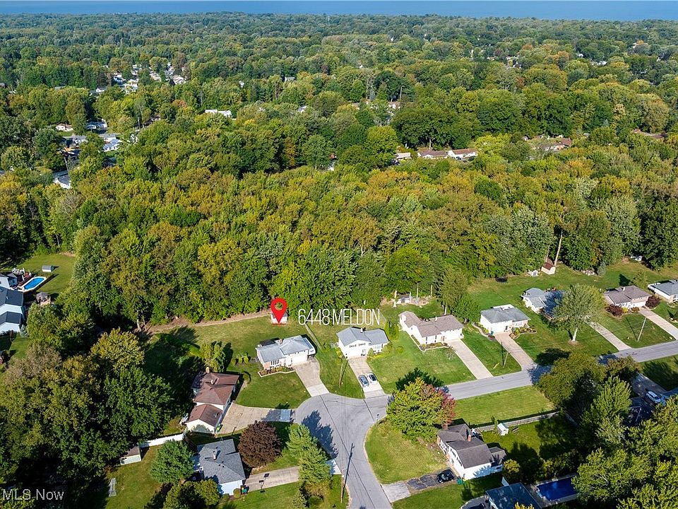 2nd image of 6448 Meldon Dr