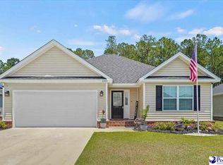 3204 Haven Straits Rd, Florence, SC 29505