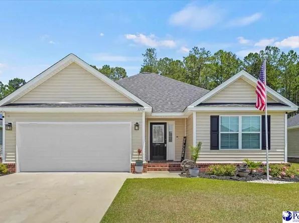 3204 Haven Straits Rd, Florence, SC 29505