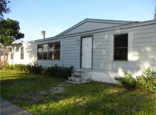 21771 NW 2nd Ct, Pembroke Pines, FL 33029