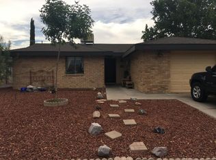 1813 Bridger Ave, Las Cruces, NM 88001
