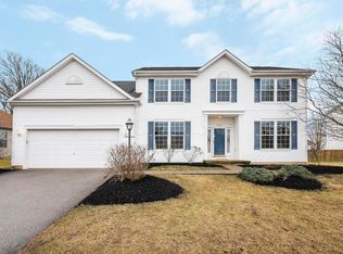 659 Canteridge Dr, Pickerington, OH 43147