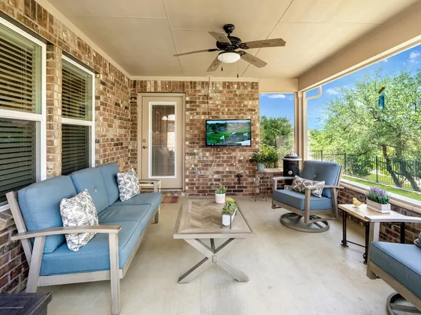 822 Hamilton Ln, Georgetown, TX 78633