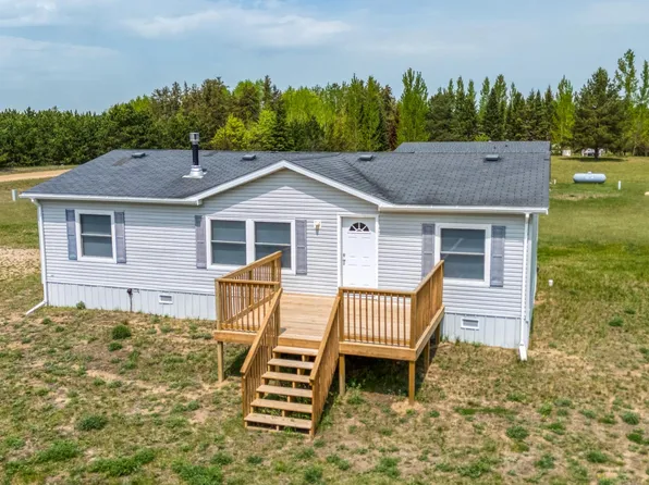 6488 Nature Rd NW, Bemidji, MN 56601