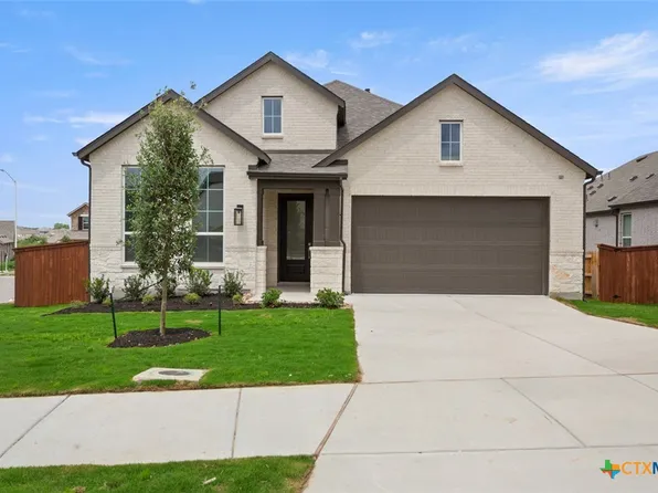 5019 Ellis Way, Schertz, TX 78108