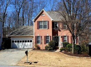 2678 Beddington Way, Suwanee, GA 30024
