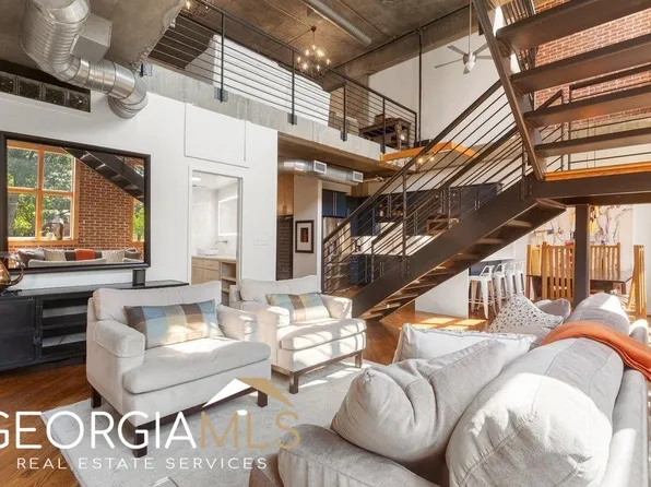 640 Glen Iris Dr NE APT 620, Atlanta, GA 30308