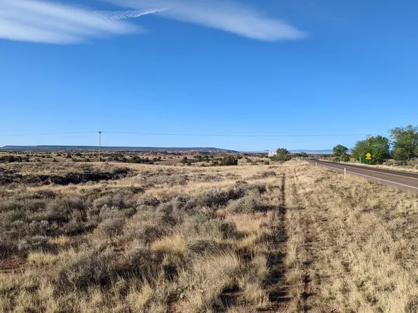 4.71 Acres Hwy #191, Saint Johns, AZ 85936
