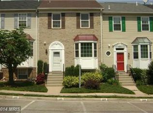9677 Eaton Woods Pl, Lorton, VA 22079