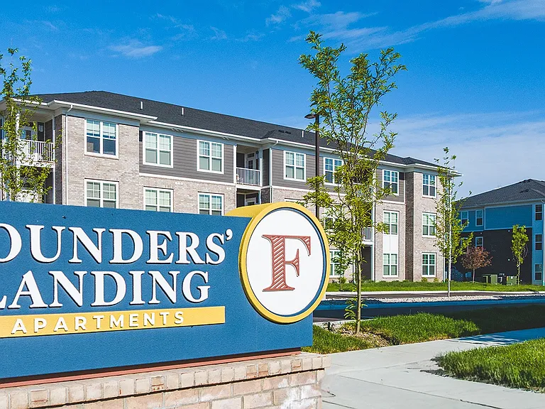 Founders Landing Apartments — Photo 7