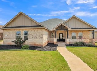 8345 Ridge Vw, Abilene, TX 79606
