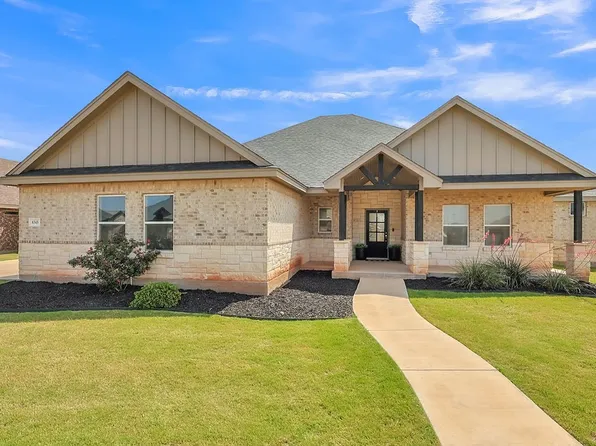8345 Ridge Vw, Abilene, TX 79606
