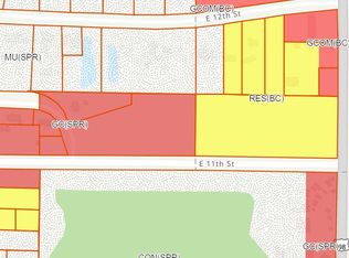 5215 E 11th St, Panama City, FL 32404