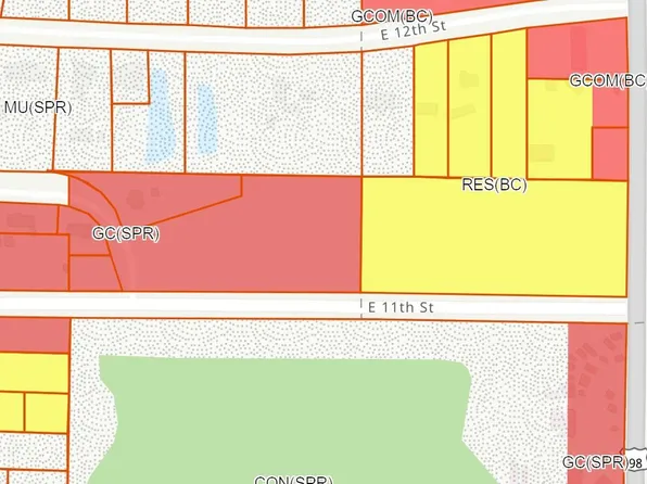 5215 E 11th St, Panama City, FL 32404