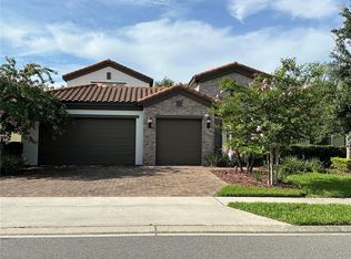16718 Rusty Anchor Rd, Winter Garden, FL 34787