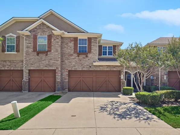 5816 Stone Mountain Rd, The Colony, TX 75056