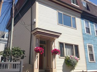 220 Gold St, South Boston, MA 02127