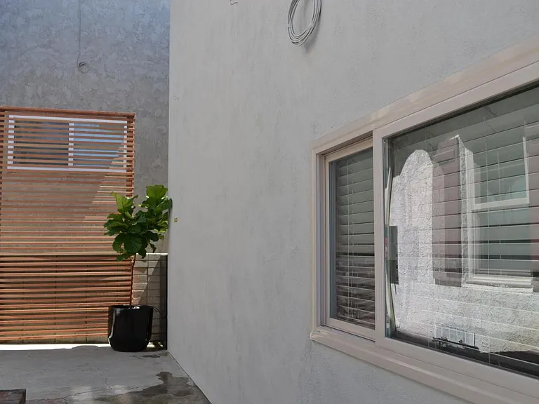 Outdoor Living Space