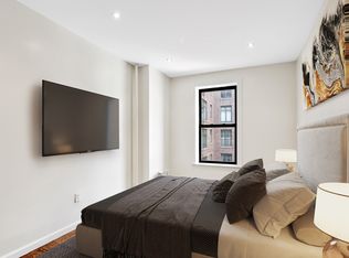 321 W 94th St #5N, New York, NY 10025