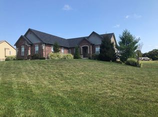 180 Pintail Dr, Old Monroe, MO 63369