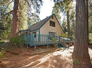 25976 Sugar Pine Dr, Pioneer, CA