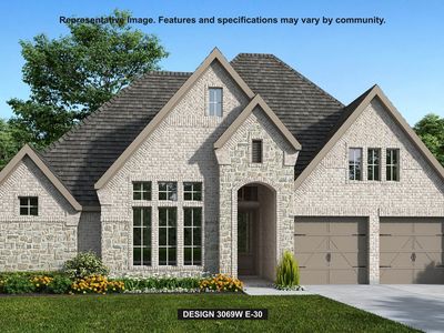 325 Bee Balm Rd, McKinney, TX, 75071