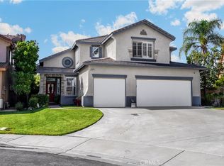 14871 Sydney Ave, Fontana, CA 92336