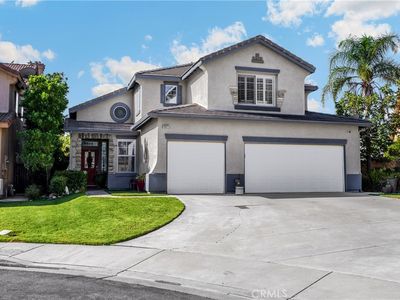 14871 Sydney Ave, Fontana, CA, 92336