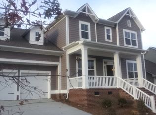 12318 Bradford Park Dr, Davidson, NC 28036