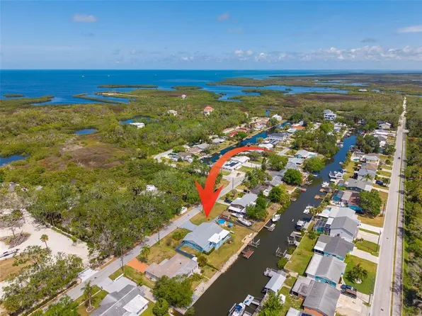 8510 Green St, Port Richey, FL 34668