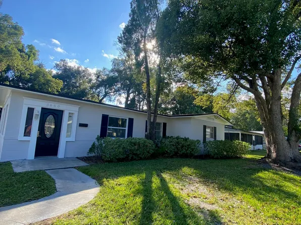 3660 MIMOSA Drive, Jacksonville, FL 32207