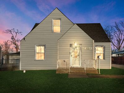 2323 N Hawthorne Ave, Melrose Park, IL, 60164