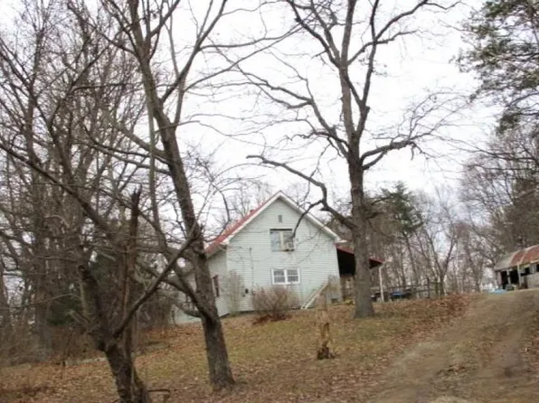 2622 Flatwood Fallen Tmb Rd, Lucasville, OH 45648