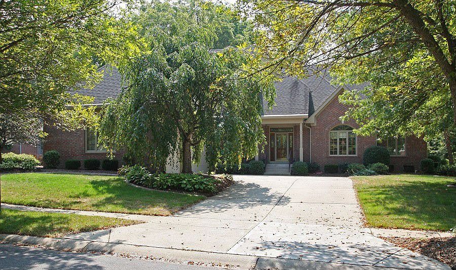 3877 Eagle Trce, Greenwood, IN 46143 Zillow