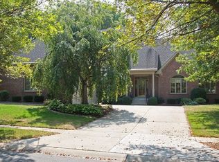 3877 Eagle Trce, Greenwood, IN 46143