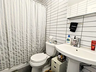 Rented by Highline Residential