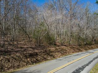 Wolf Creek Rd, Mineral Bluff, GA 30559